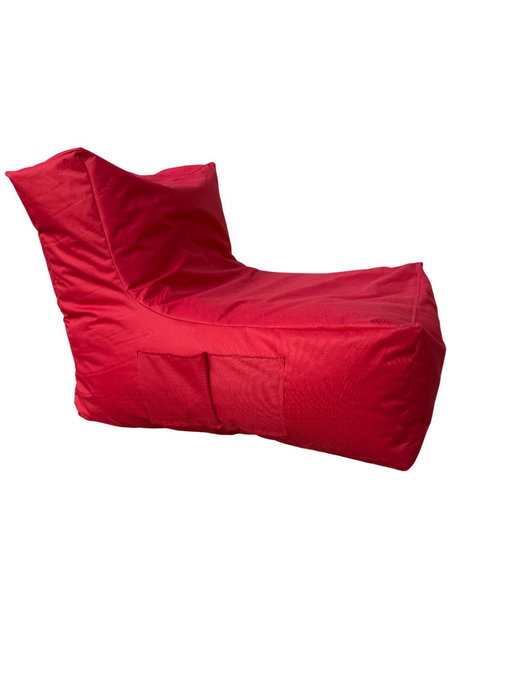 Atelier Del Sofa Xxl Sedir - Rojo Atelier Del Sofa Xxl Sedir - Rojo